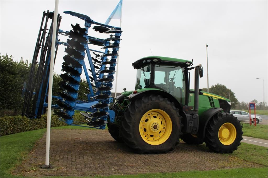 Agri-Koop BTH60