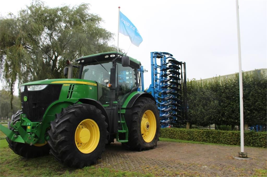 Agri-Koop BTH60