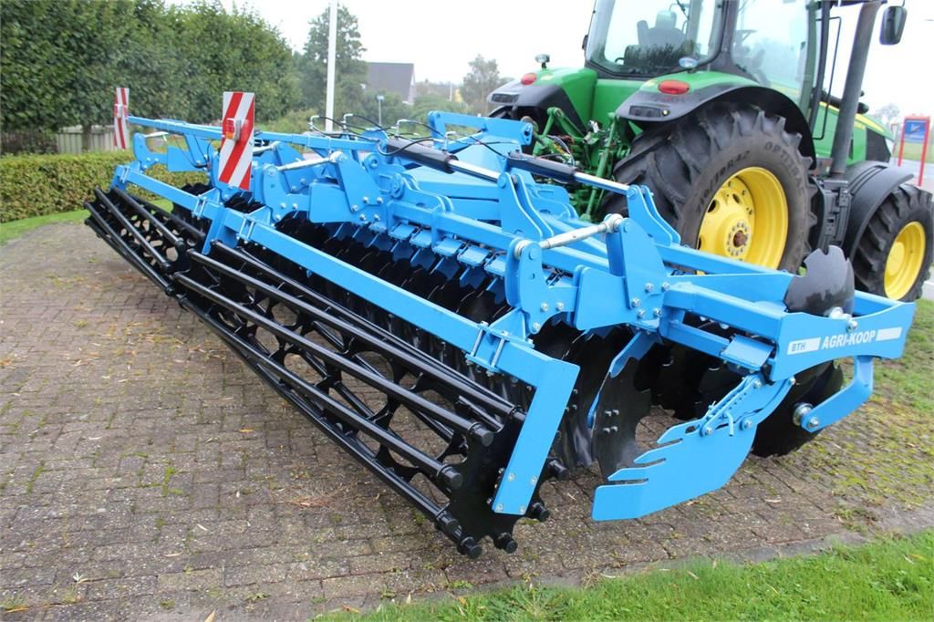 Agri-Koop BTH60