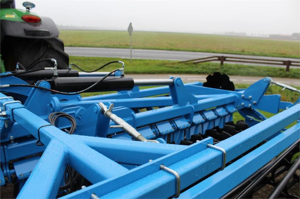 Agri-Koop BTH60