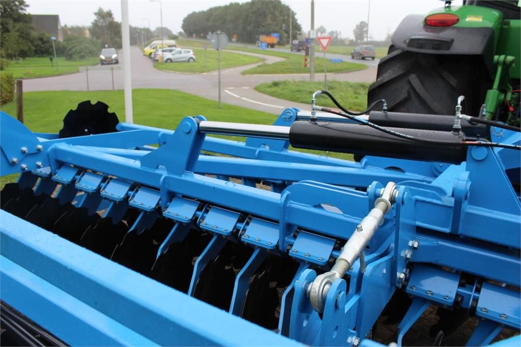 Agri-Koop BTH60
