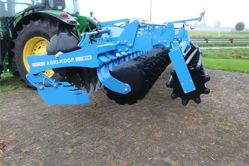 Agri-Koop BTH60
