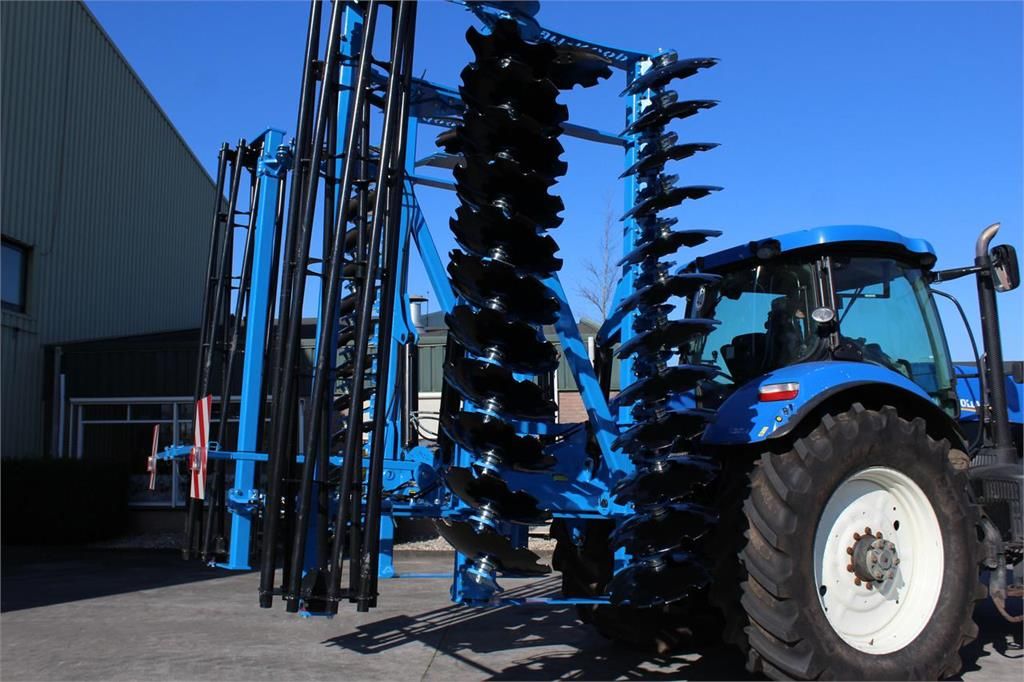 Agri-Koop BTH60