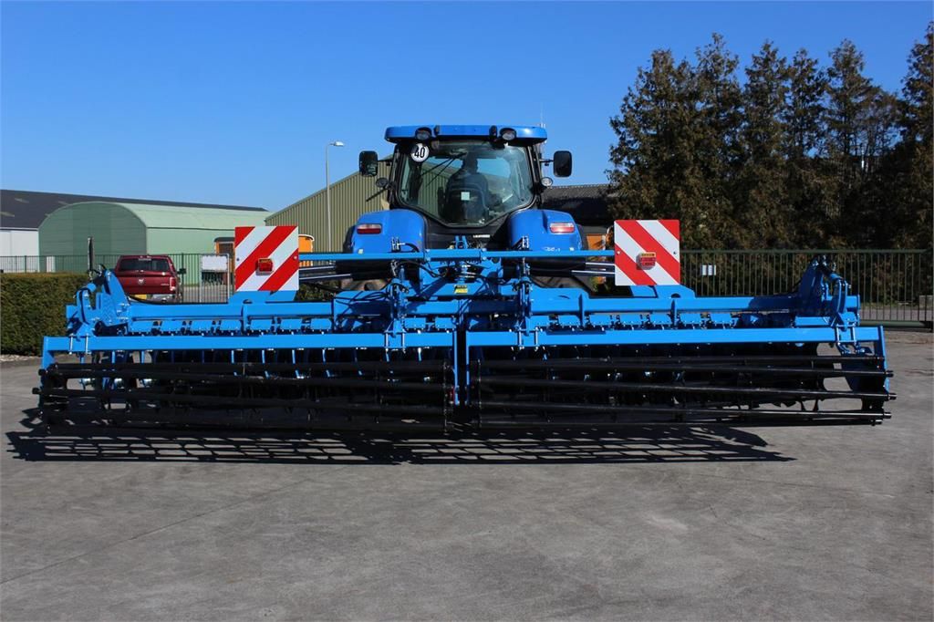 Agri-Koop BTH60