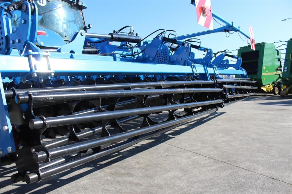 Agri-Koop BTH60