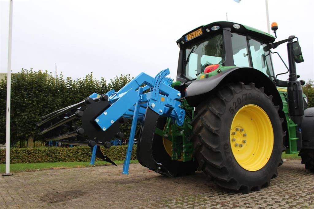 Agri-Koop GK2,7 Woelpoot