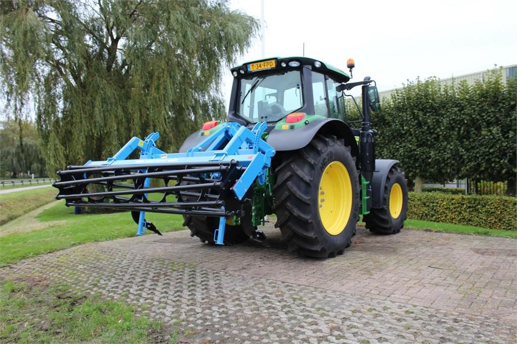 Agri-Koop GK2,7 Woelpoot