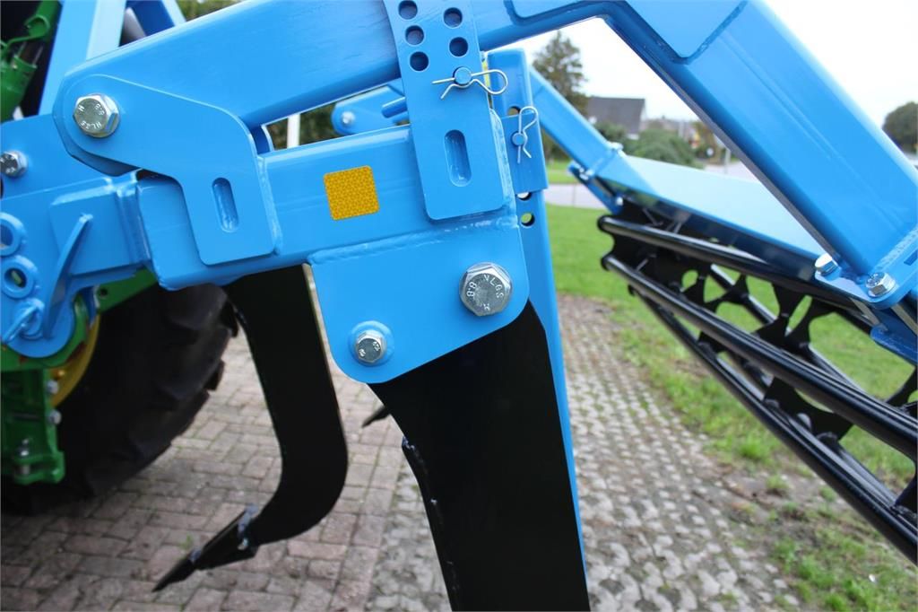 Agri-Koop GK2,7 Woelpoot