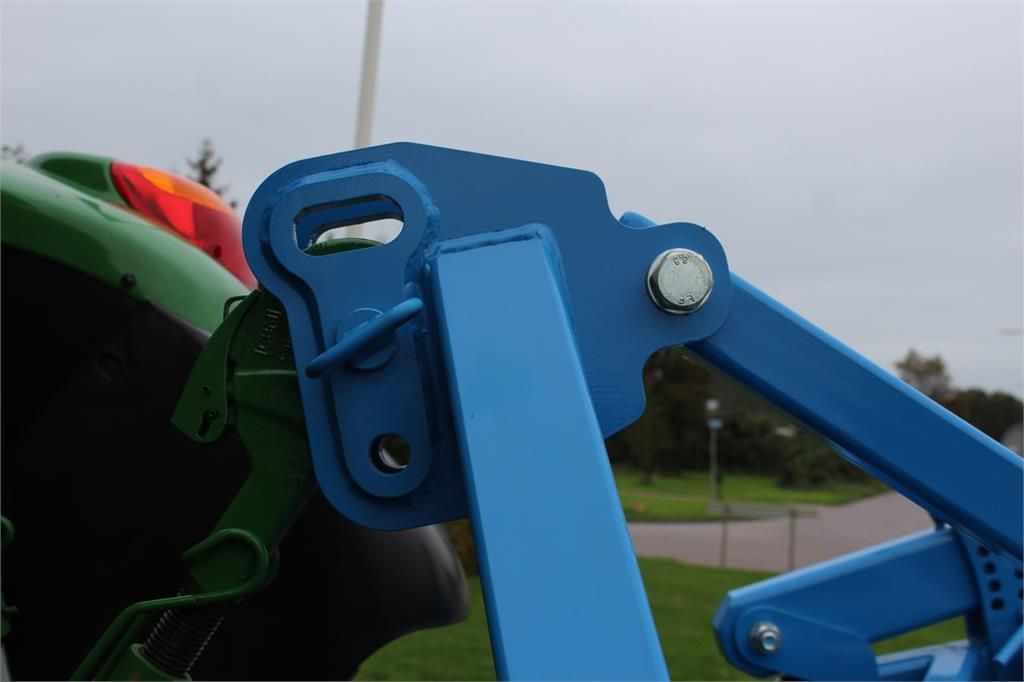 Agri-Koop GK2,7 Woelpoot