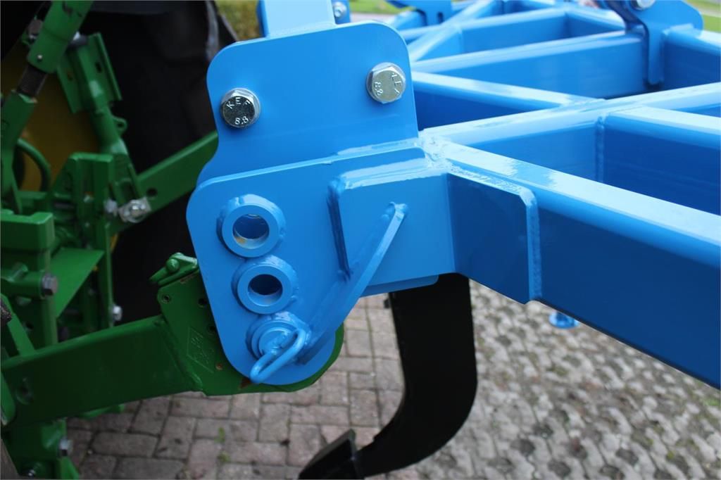 Agri-Koop GK2,7 Woelpoot