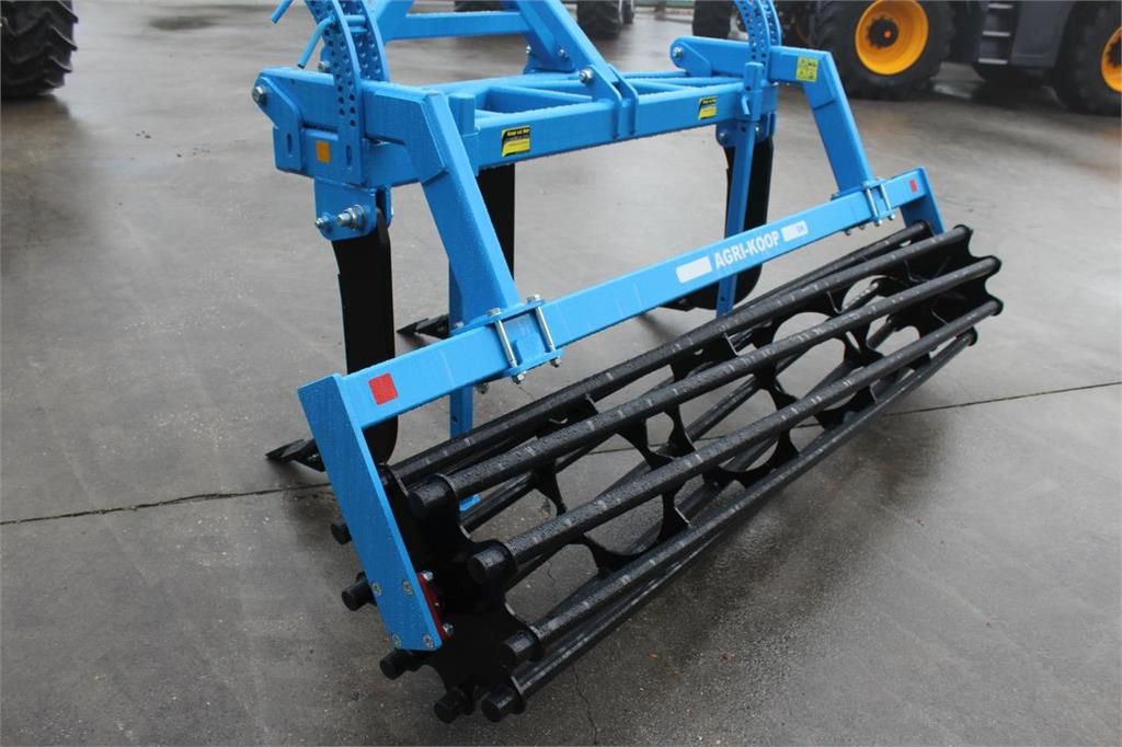 Agri-Koop GK2,7 Woelpoot