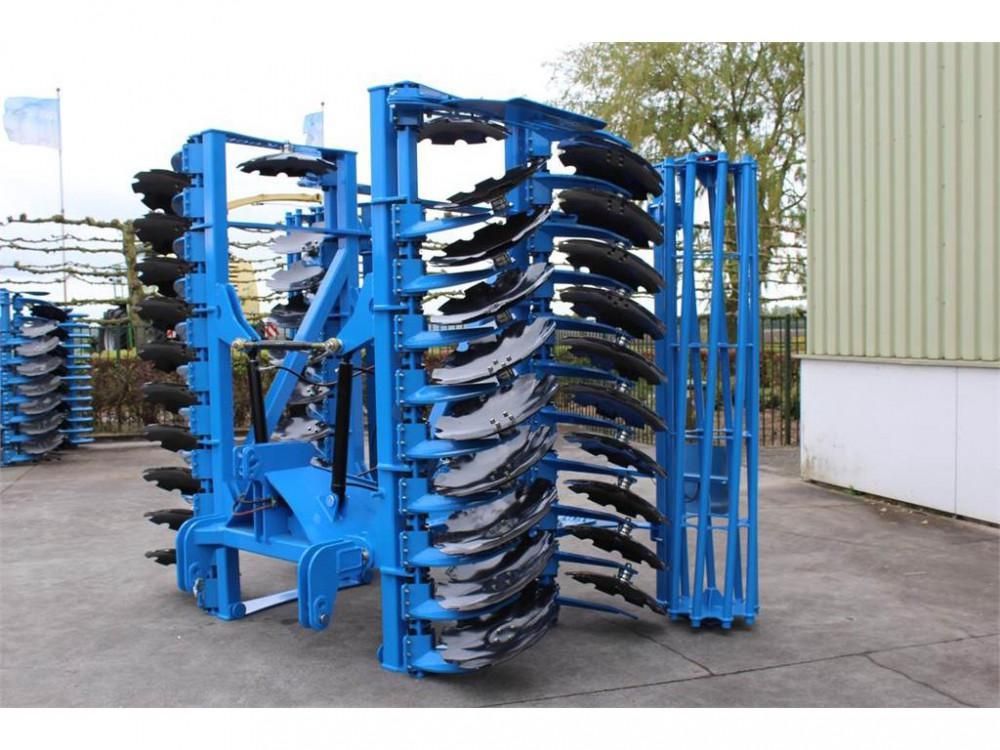 Agri-Koop BTH40
