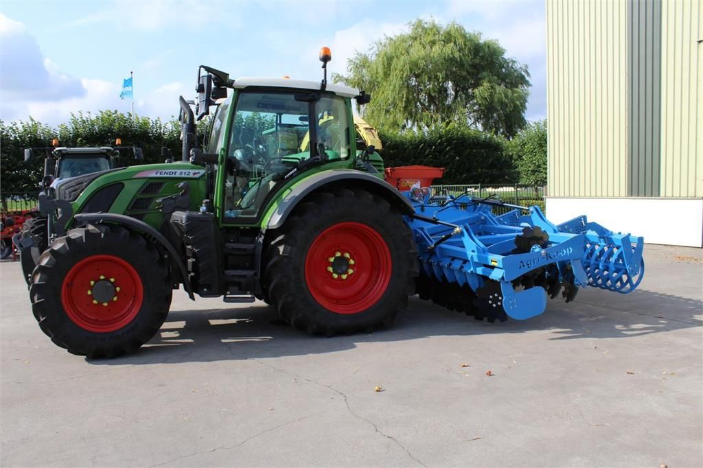 Agri-Koop BTH40
