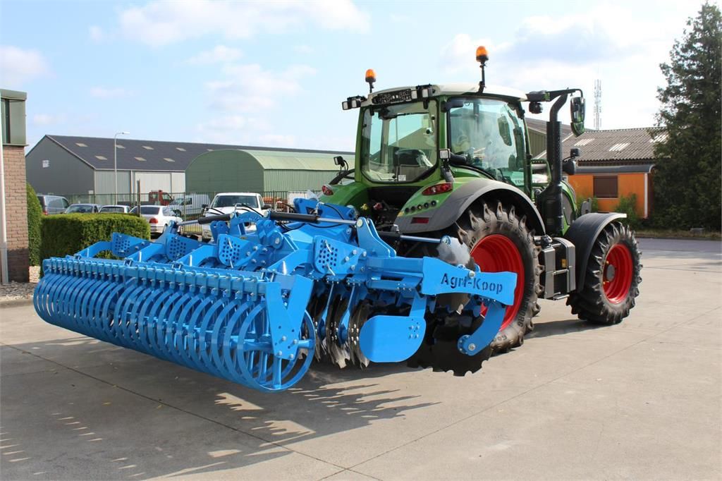 Agri-Koop BTH40