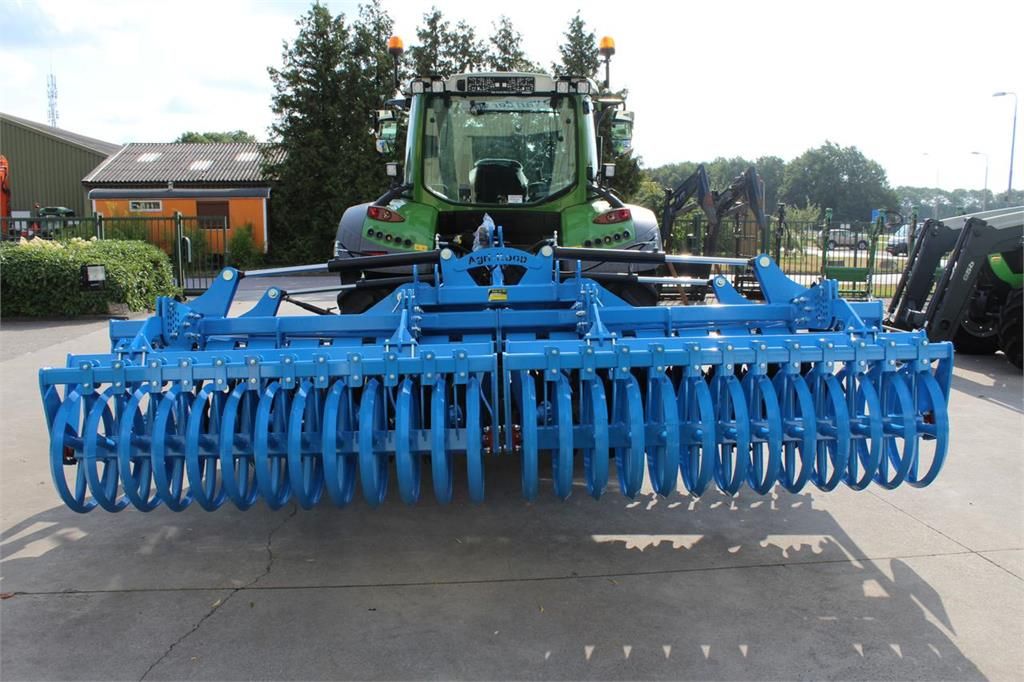 Agri-Koop BTH40