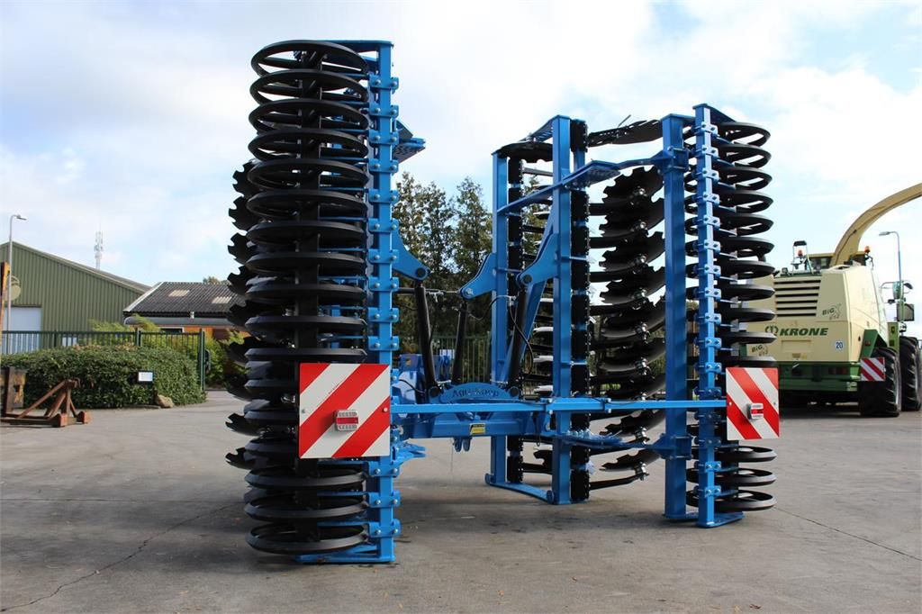 Agri-Koop BTH50