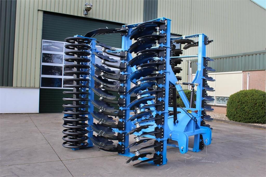 Agri-Koop BTH50