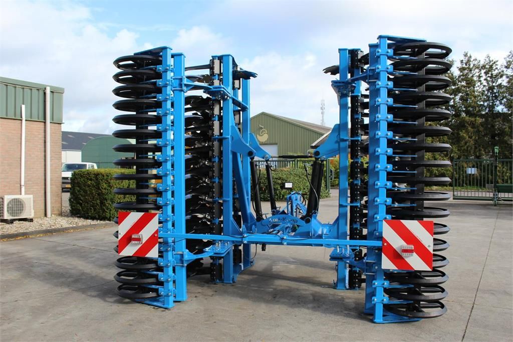 Agri-Koop BTH50