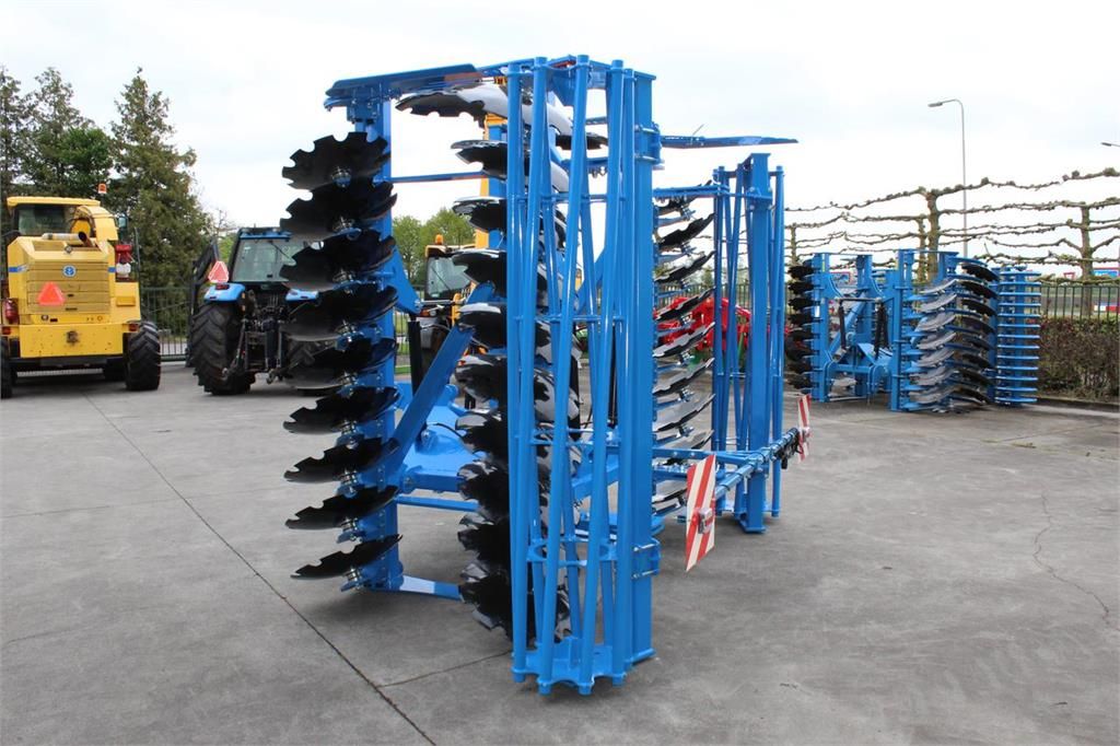Agri-Koop BTH50