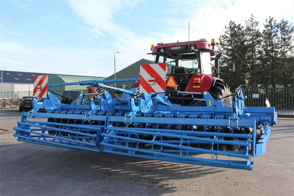 Agri-Koop BTH50