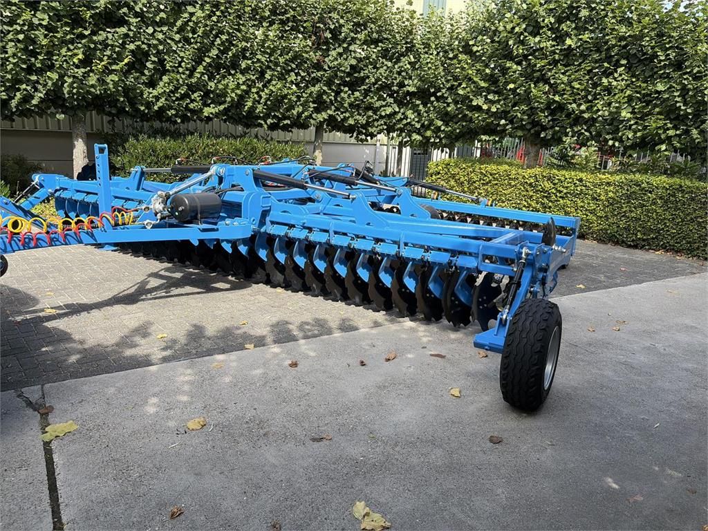 Agri-Koop BTHC 60