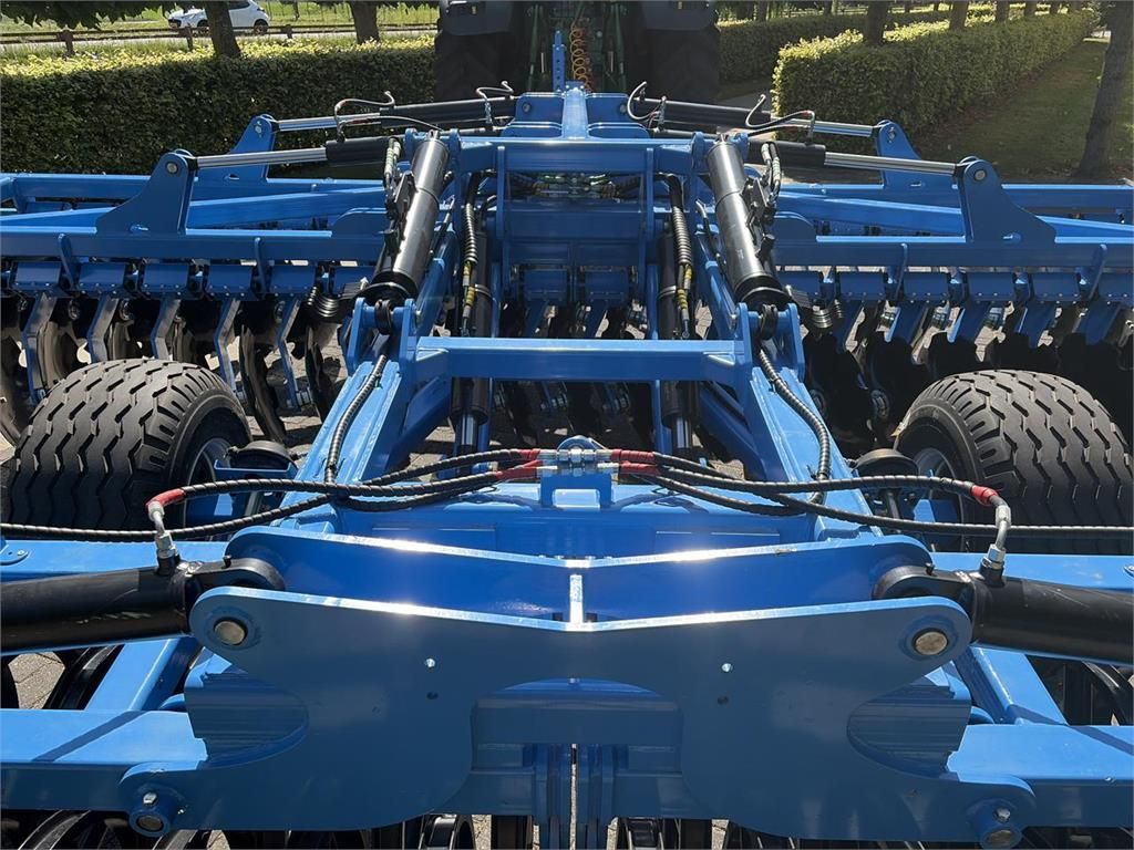 Agri-Koop BTHC 60