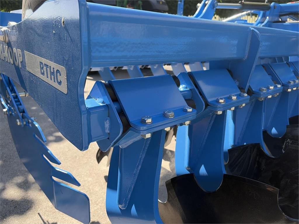 Agri-Koop BTHC 60