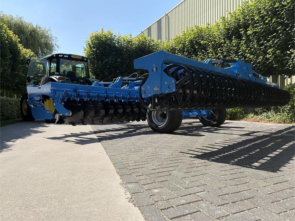 Agri-Koop BTHC 60