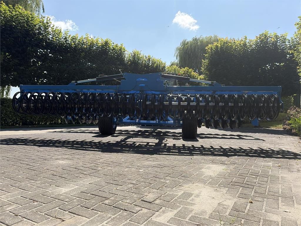 Agri-Koop BTHC 60