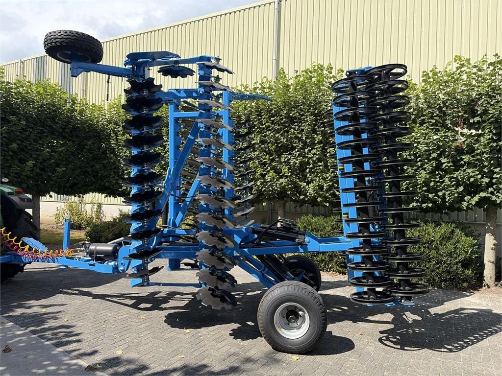Agri-Koop BTHC 60