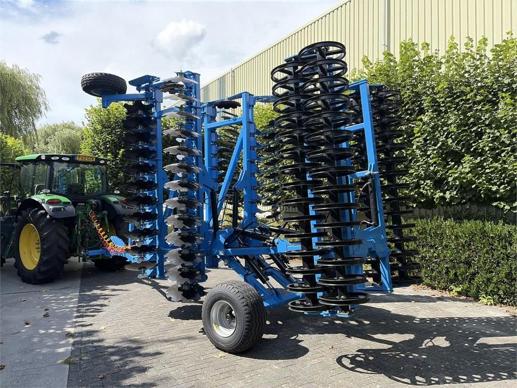 Agri-Koop BTHC 60