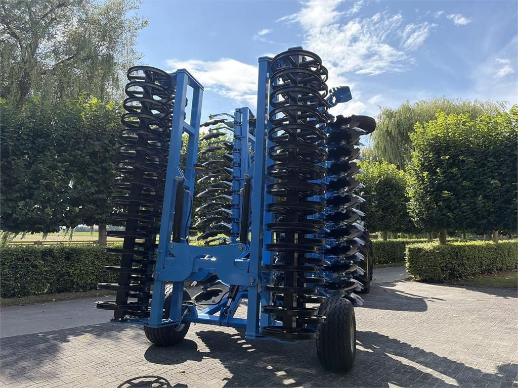 Agri-Koop BTHC 60