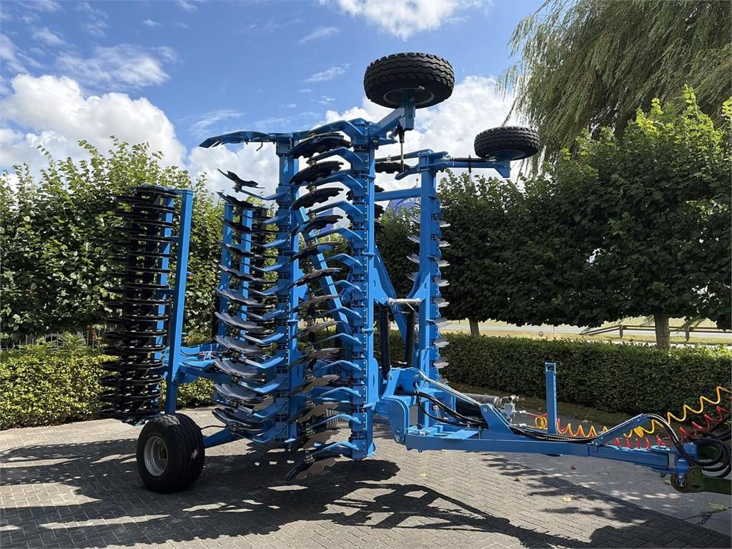 Agri-Koop BTHC 60