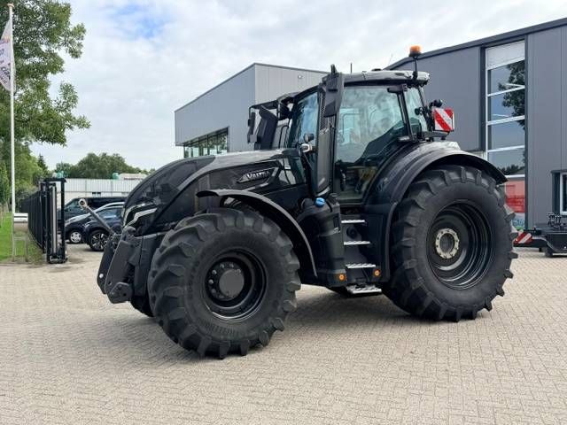 Valtra Q285 DEMO! als nieuw!
