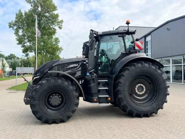 Valtra Q285 DEMO! als nieuw!