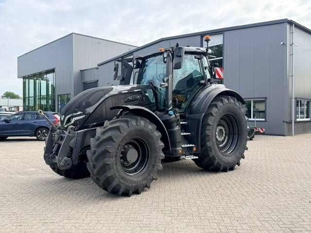 Valtra Q285 DEMO! als nieuw!