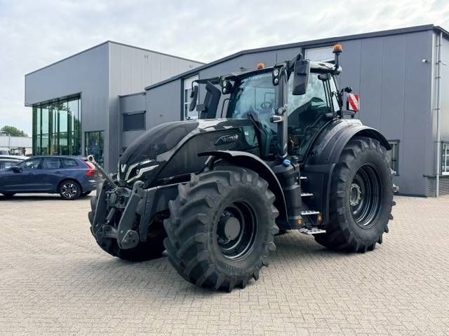 Valtra Q285 DEMO! als nieuw!