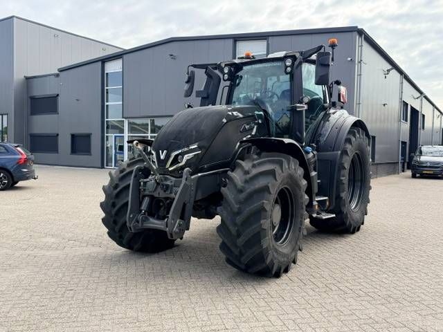 Valtra Q285 DEMO! als nieuw!