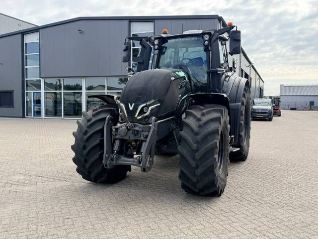 Valtra Q285 DEMO! als nieuw!