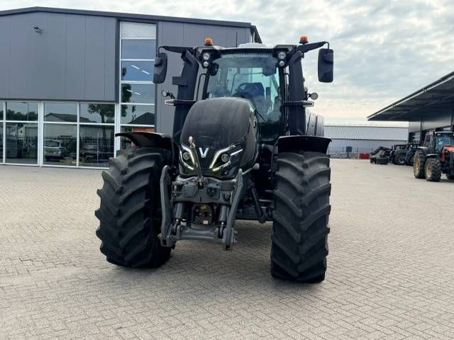 Valtra Q285 DEMO! als nieuw!