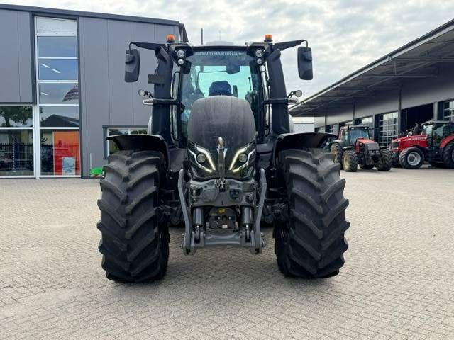 Valtra Q285 DEMO! als nieuw!