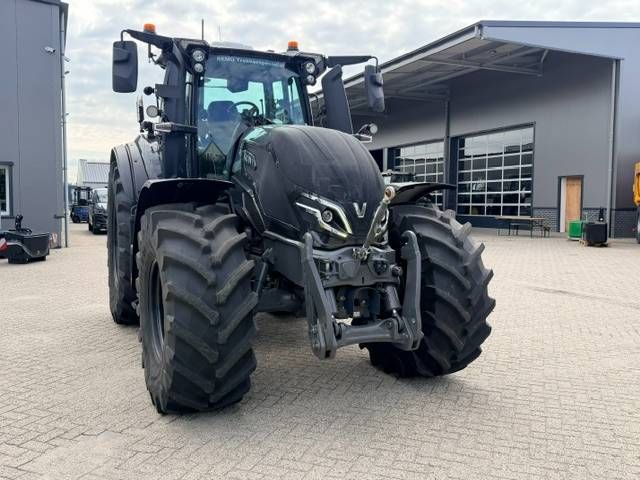Valtra Q285 DEMO! als nieuw!
