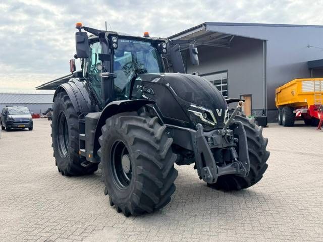 Valtra Q285 DEMO! als nieuw!