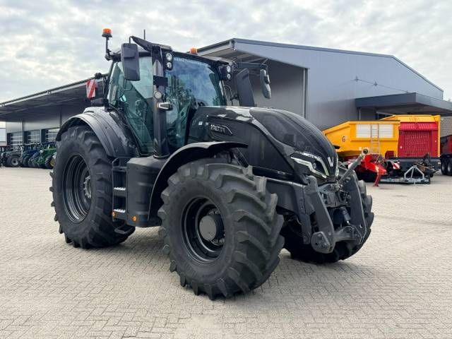 Valtra Q285 DEMO! als nieuw!