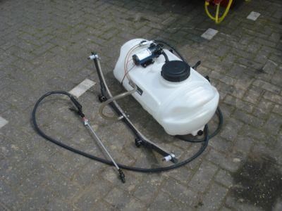 GRS Veldspuit 55 ltr