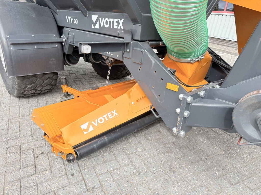 Votex VOTEX VT1100 ZUIGWAGEN