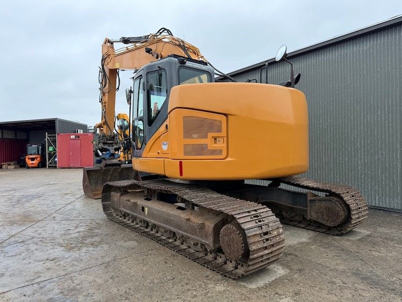 CASE CX 235 C SR
