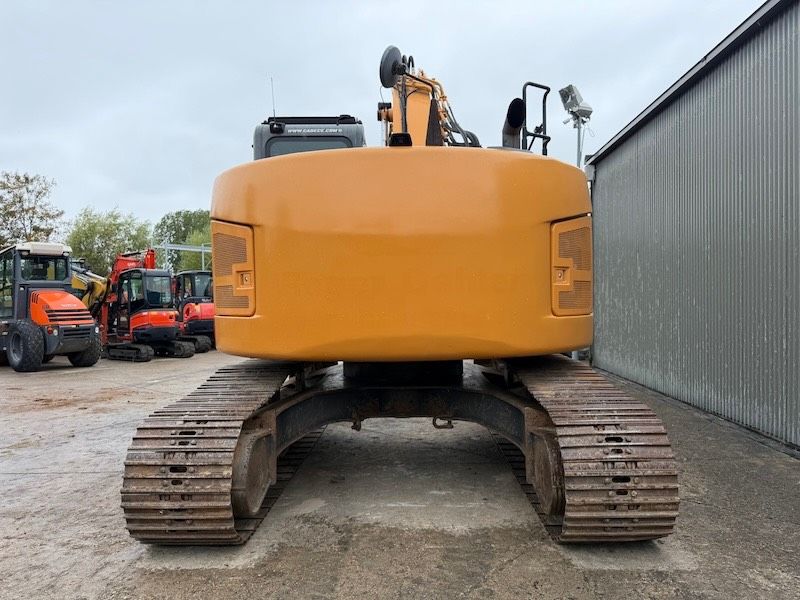 CASE CX 235 C SR