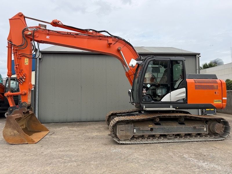 Hitachi ZX 180 LC-5