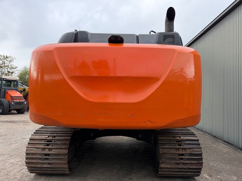 Hitachi ZX 190 LC-6